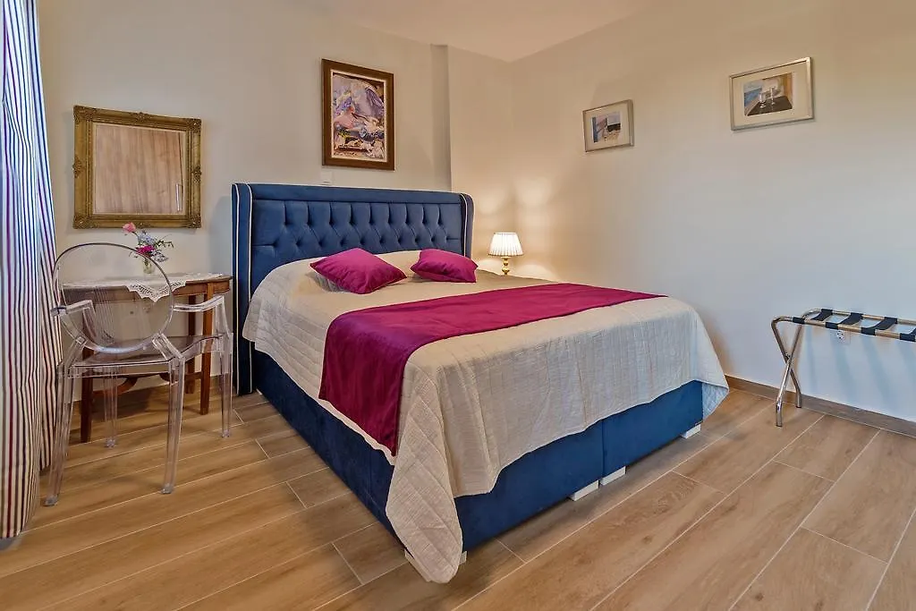 Villa Blue Jasmin Hotel Rethymno